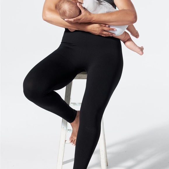 Blanqi Postpartum Support Leggings - Picture 3 of 7